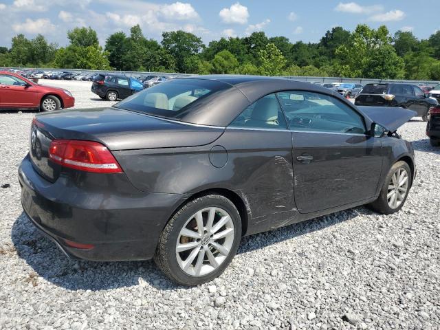 Photo 3 from auction – 2012 VOLKSWAGEN EOS KOMFOR with VIN WVWBW7AH1CV003758