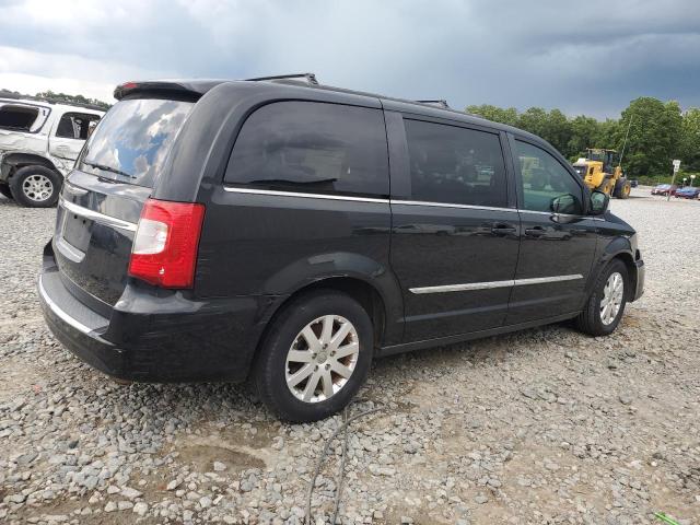 Photo 3 from auction – 2013 CHRYSLER TOWN & COU with VIN 2C4RC1BGXDR754923