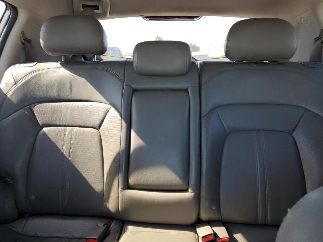 Photo 10 from auction – 2011 KIA SPORTAGE EX with VIN KNDPC3A2XB7073636