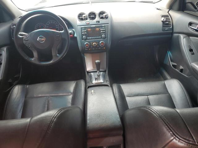 Photo 8 from auction – 2012 NISSAN ALTIMA SR with VIN 1N4BL2AP5CN496384