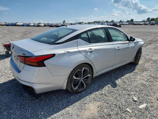 Photo 3 from auction – 2025 NISSAN ALTIMA SR with VIN 1N4BL4CVXSN347345