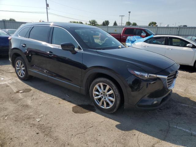 Photo 4 from auction – 2016 MAZDA CX-9 TOURI with VIN JM3TCBCY5G0121402