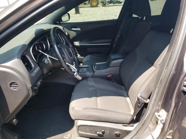 Photo 7 from auction – 2015 DODGE CHARGER SXT with VIN 2C3CDXHG8FH886220