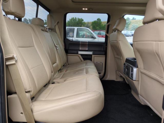 Photo 10 from auction – 2016 FORD F150 SUPER with VIN 1FTEW1EP5GFA30425
