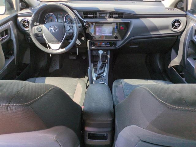 Photo 8 from auction – 2018 TOYOTA COROLLA L with VIN 2T1BURHE5JC970595