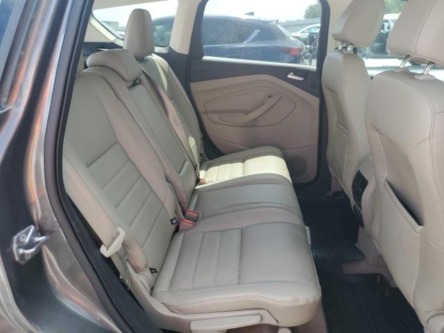 Photo 11 from auction – 2014 FORD ESCAPE TIT with VIN 1FMCU9J9XEUD85341