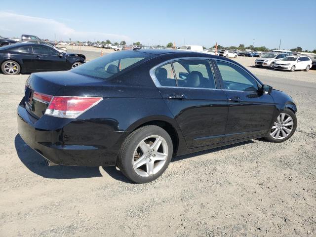 Photo 3 from auction – 2012 HONDA ACCORD EXL with VIN 1HGCP2F87CA005665