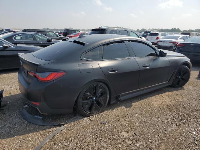 Photo 3 from auction – 2024 BMW I4 with VIN WBY73AW00RFR77263