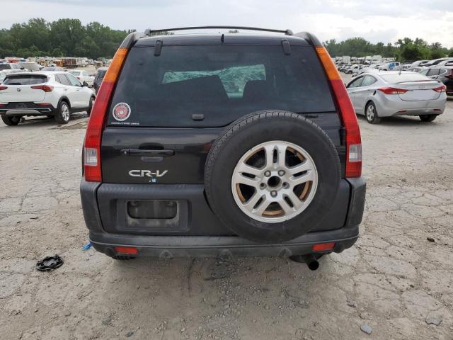 Photo 6 from auction – 2004 HONDA CR-V EX with VIN JHLRD78884C000320