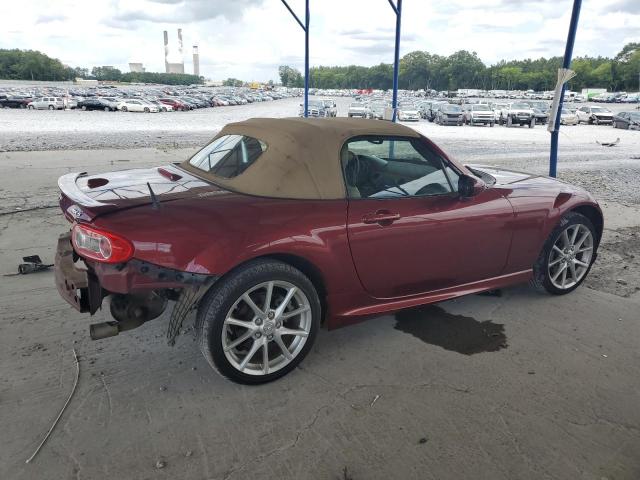 Photo 3 from auction – 2011 MAZDA MX-5 MIATA with VIN JM1NC2NF9B0214560