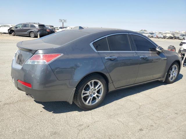 Photo 3 from auction – 2010 ACURA TL with VIN 19UUA8F53AA017906