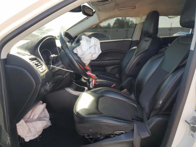 Фото 7 с аукциона – 2019 JEEP COMPASS LA с VIN 3C4NJCBB1KT851801