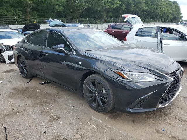 Photo 4 from auction – 2022 LEXUS ES 350 BAS with VIN 58AGZ1B1XNU136236