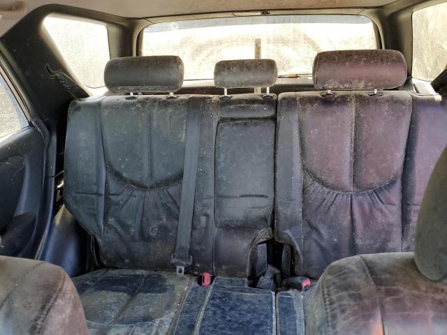 Photo 10 from auction – 2001 LEXUS RX 300 with VIN JTJGF10U110099111