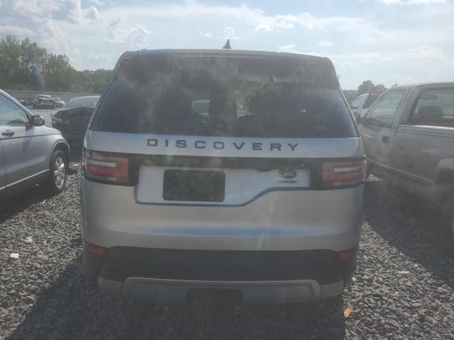 Photo 6 from auction – 2018 LAND ROVER DISCOVERY with VIN SALRR2RV9JA056966