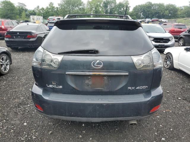 Photo 6 from auction – 2006 LEXUS RX 400 with VIN JTJHW31UX60007970