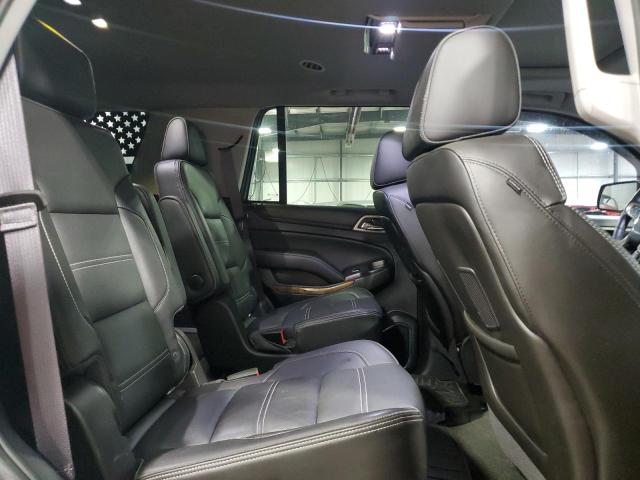 Photo 11 from auction – 2016 GMC YUKON DENA with VIN 1GKS2CKJ5GR247115