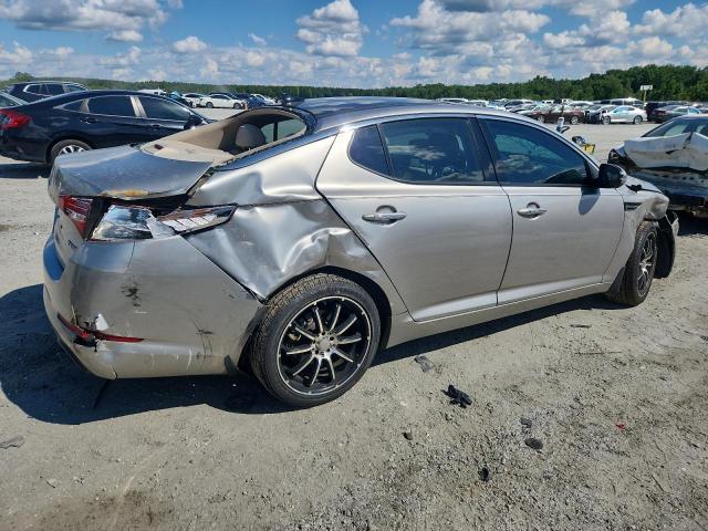 Photo 3 from auction – 2013 KIA OPTIMA EX with VIN 5XXGN4A74DG248341