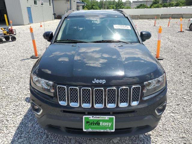 Photo 5 from auction – 2017 JEEP COMPASS LA with VIN 1C4NJCEB9HD185345
