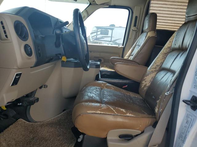 Photo 7 from auction – 2015 FORD ECONOLINE with VIN 1FDXE4FS3FDA34091