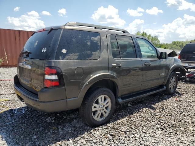 Photo 3 from auction – 2008 FORD EXPLORER X with VIN 1FMEU73E78UA03598