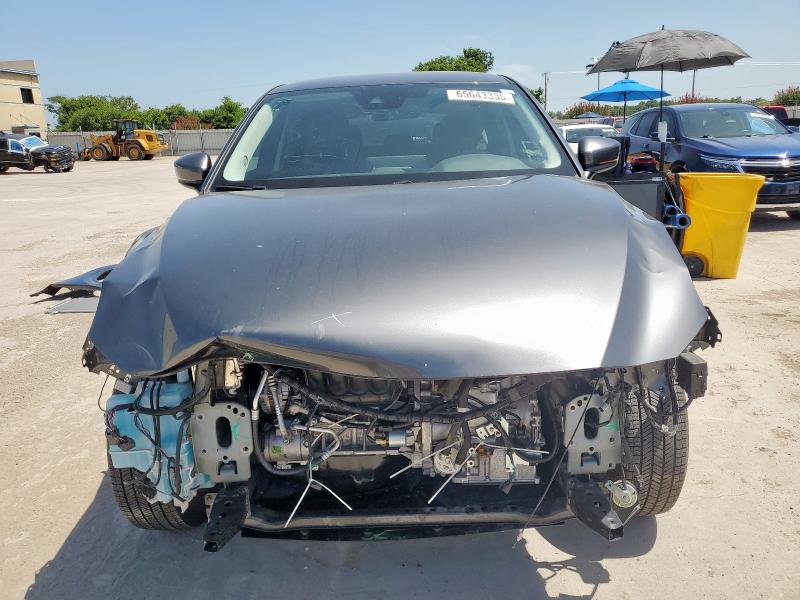 Photo 5 from auction – 2023 MAZDA CX-5 SELEC with VIN JM3KFBBM4P0252225
