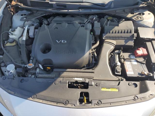 Photo 11 from auction – 2017 NISSAN MAXIMA 3.5 with VIN 1N4AA6AP6HC455113
