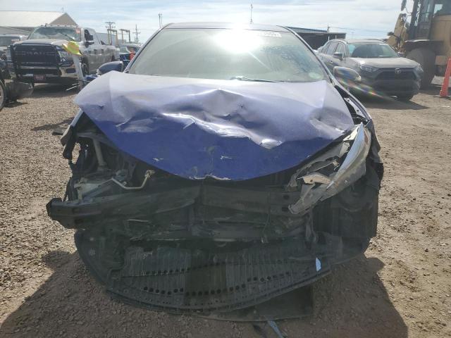 Photo 5 from auction – 2014 TOYOTA COROLLA L with VIN 2T1BURHE8EC079559