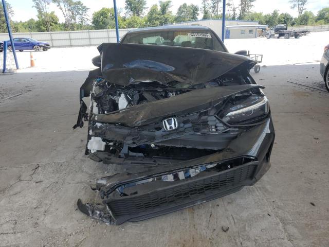 Photo 5 from auction – 2025 HONDA CIVIC with VIN 2HGFE2F56SH581725