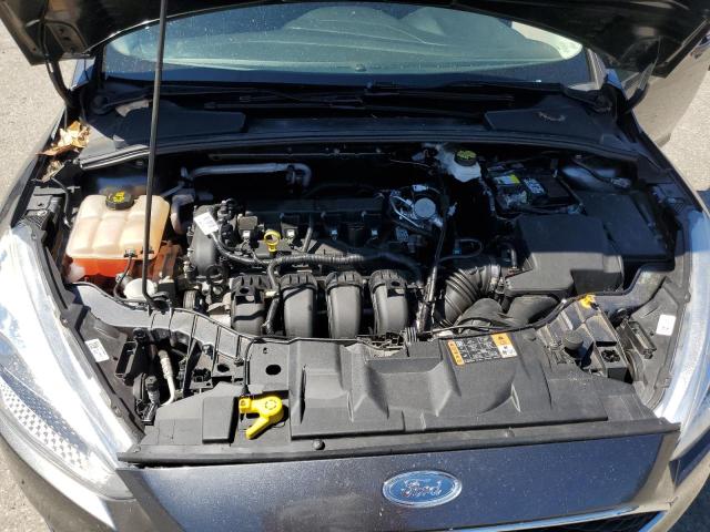 Photo 11 from auction – 2018 FORD FOCUS SE with VIN 1FADP3F21JL202200