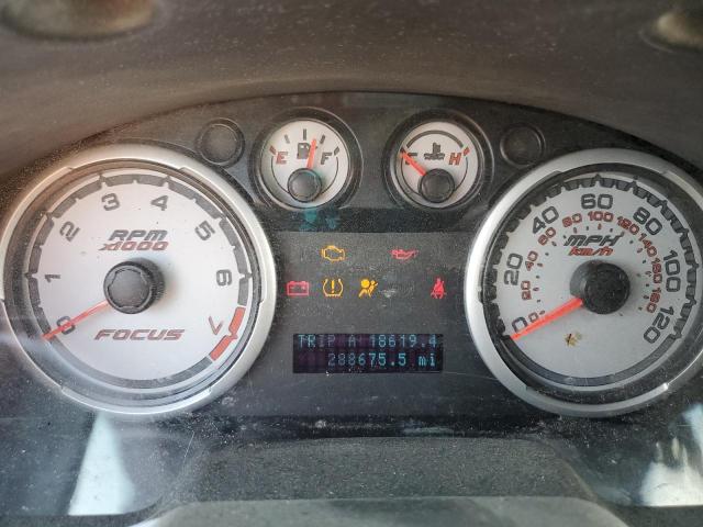 Photo 9 from auction – 2010 FORD FOCUS SE with VIN 1FAHP3FN1AW261824