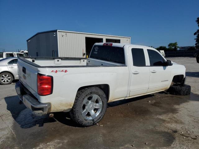 Photo 3 from auction – 2016 CHEVROLET SILVERADO with VIN 1GCVKREC5GZ159125