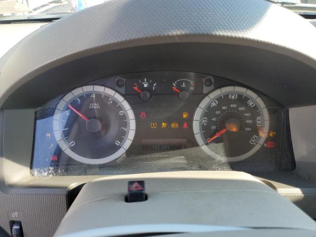 Photo 9 from auction – 2008 FORD ESCAPE XLT with VIN 1FMCU03ZX8KB34327