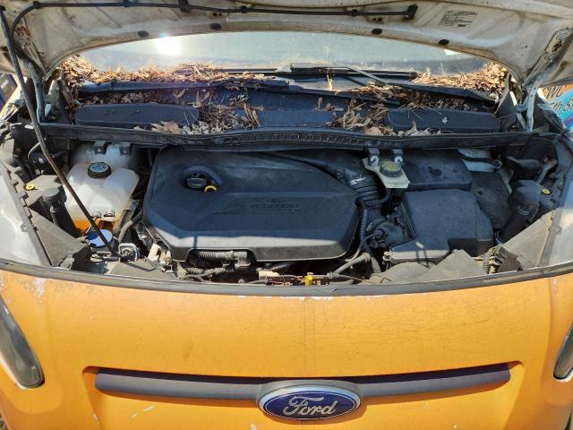 Photo 12 from auction – 2015 FORD TRANSIT CO with VIN NM0LS7FX8F1179523