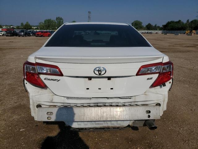Photo 6 from auction – 2014 TOYOTA CAMRY L with VIN 4T1BF1FKXEU361480