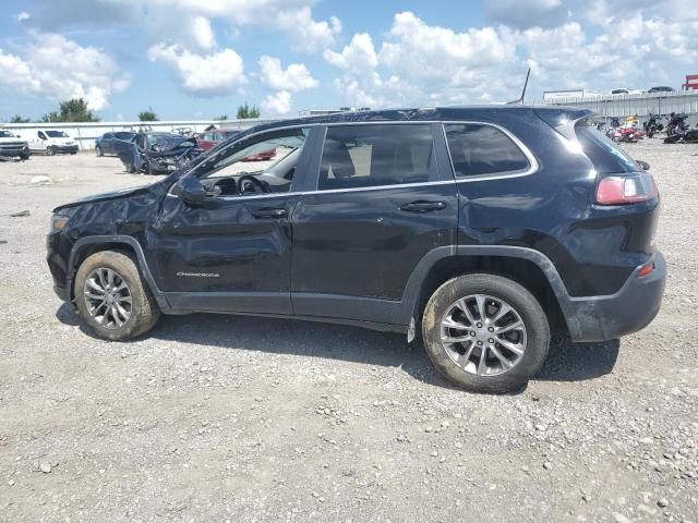 Photo 2 from auction – 2019 JEEP CHEROKEE L with VIN 1C4PJMLB8KD397419