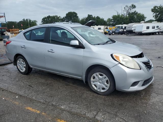 Photo 4 from auction – 2012 NISSAN VERSA S with VIN 3N1CN7AP4CL886224