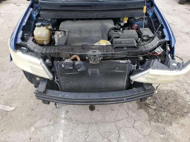 صورة رقم 12 من المزاد - 2010 DODGE JOURNEY SX مع VIN 3D4PG5FV9AT167345