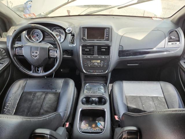 Photo 8 from auction – 2015 DODGE GRAND CARA with VIN 2C4RDGCG4FR705282