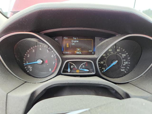 Photo 9 from auction – 2016 FORD FOCUS SE with VIN 1FADP3F28GL393820