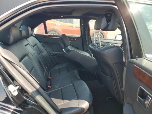 Photo 10 from auction – 2012 MERCEDES-BENZ E 350 4MAT with VIN WDDHF8JB4CA534865