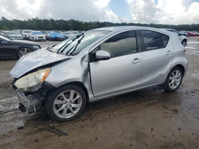 Photo 1 from auction – 2013 TOYOTA PRIUS C with VIN JTDKDTB35D1053587