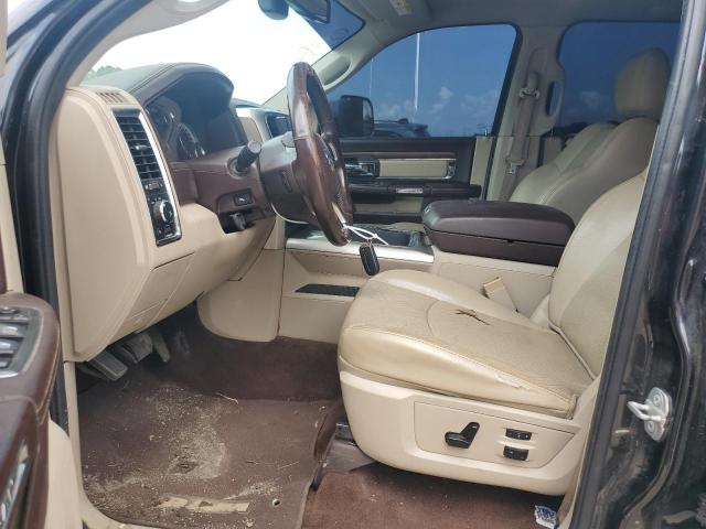 Photo 7 from auction – 2016 RAM 1500 LARAM with VIN 1C6RR7NT6GS330353
