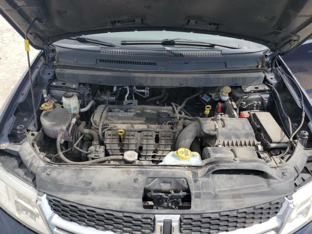 Photo 12 from auction – 2019 DODGE JOURNEY SE with VIN 3C4PDCBB0KT718771