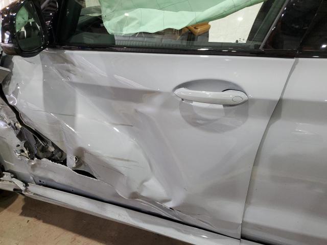 Photo 7 from auction – 2022 BMW X3 M40I with VIN 5UX83DP07N9M68543