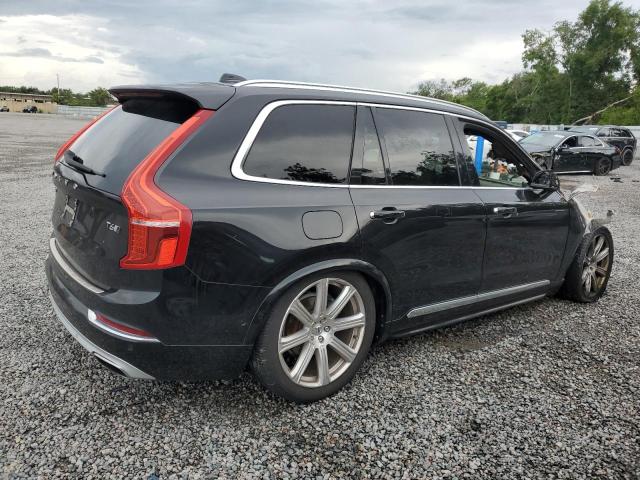 Photo 3 from auction – 2016 VOLVO XC90 T6 with VIN YV4A22PL5G1005495