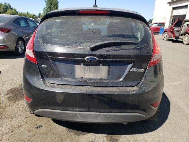 Photo 6 from auction – 2013 FORD FIESTA SE with VIN 3FADP4EJ0DM178361