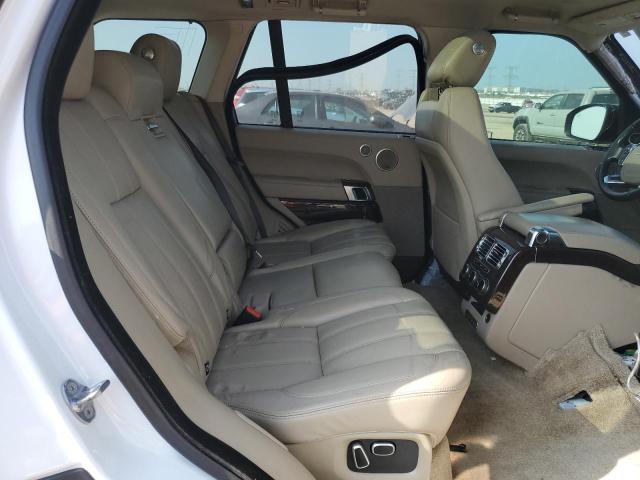 Photo 10 from auction – 2014 LAND ROVER RANGE ROVE with VIN SALGS2TF0EA155274