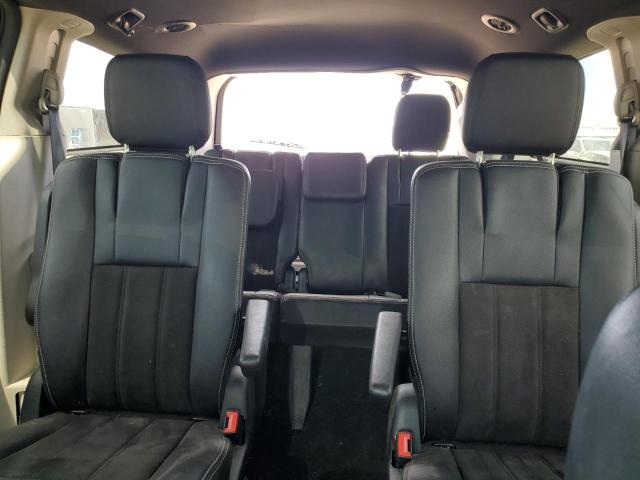 Photo 10 from auction – 2019 DODGE GRAND CARA with VIN 2C4RDGCG2KR790083
