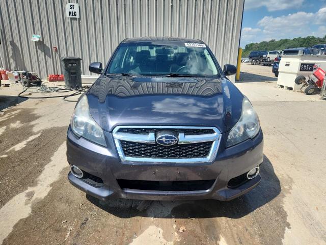 Photo 5 from auction – 2013 SUBARU LEGACY 2.5 with VIN 4S3BMCP61D3047308